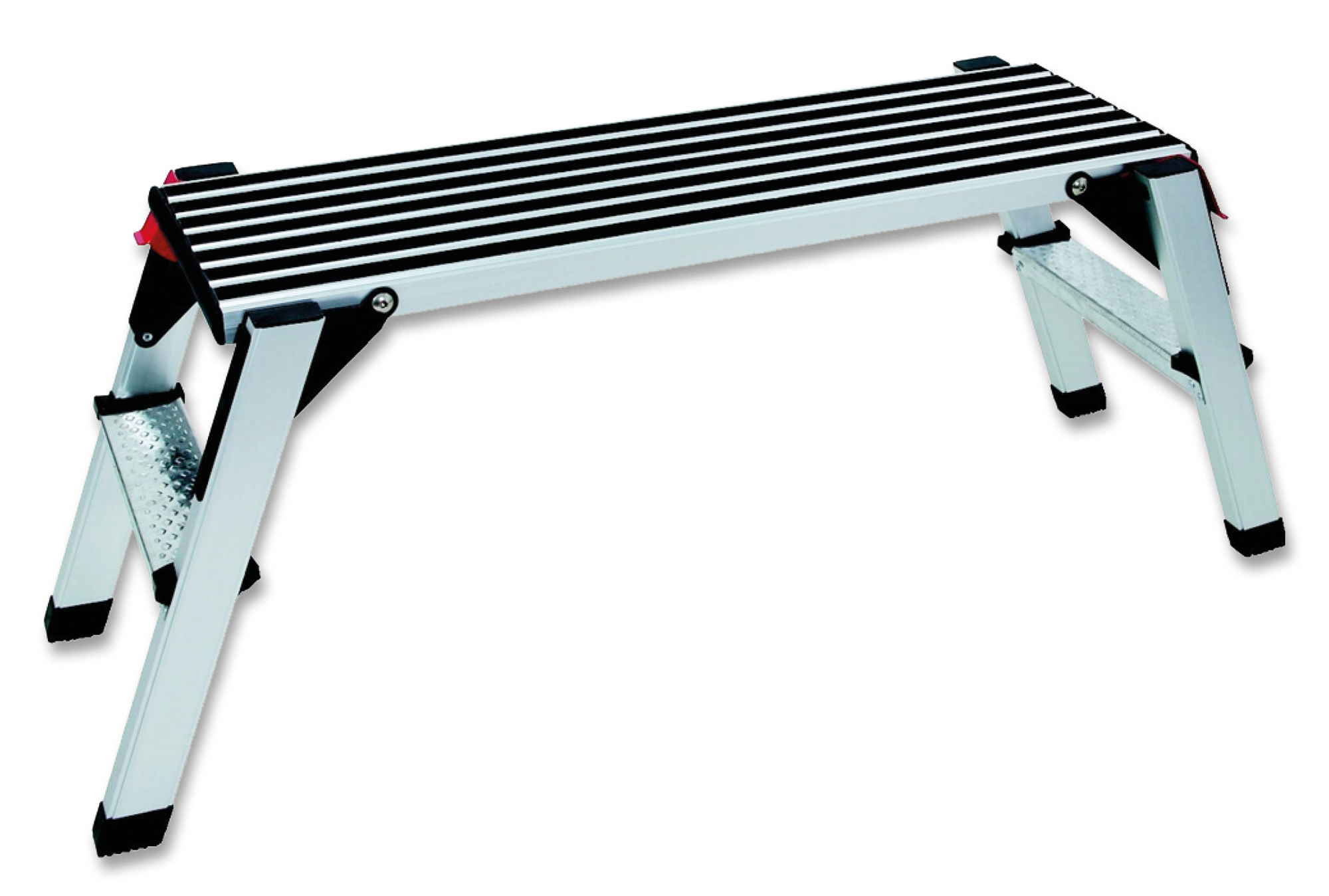 Bild von Solid Alu-Podest