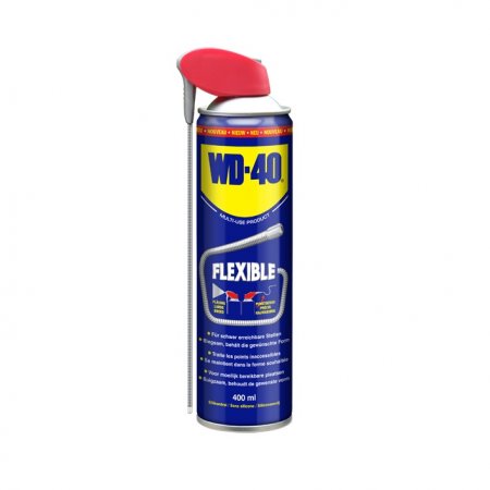 Bild von WD-40 Flexible 400ml silikonfrei