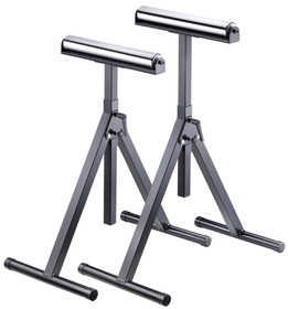 Bild von Alduro Rollenbock 660-1100mm, verstellbar