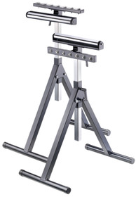 Bild von Alduro Rollenbock 700-1170mm 2-in-1