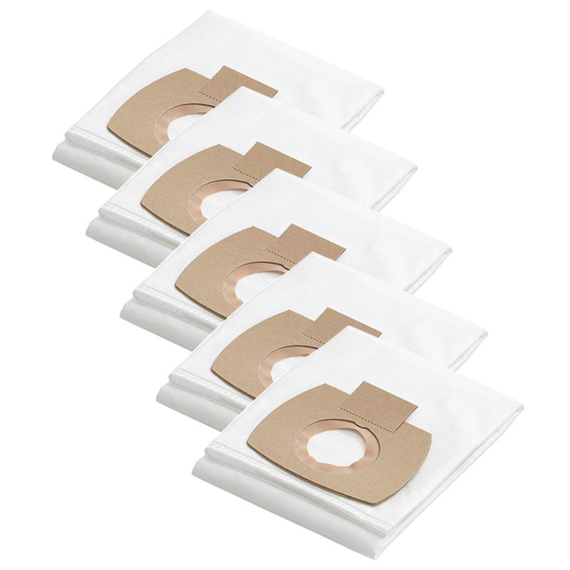 Bild von Flex Vliesfiltersäcke 5 Stk.