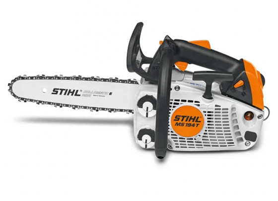 Bild von STIHL Motorsäge MS 194 T / 30cm