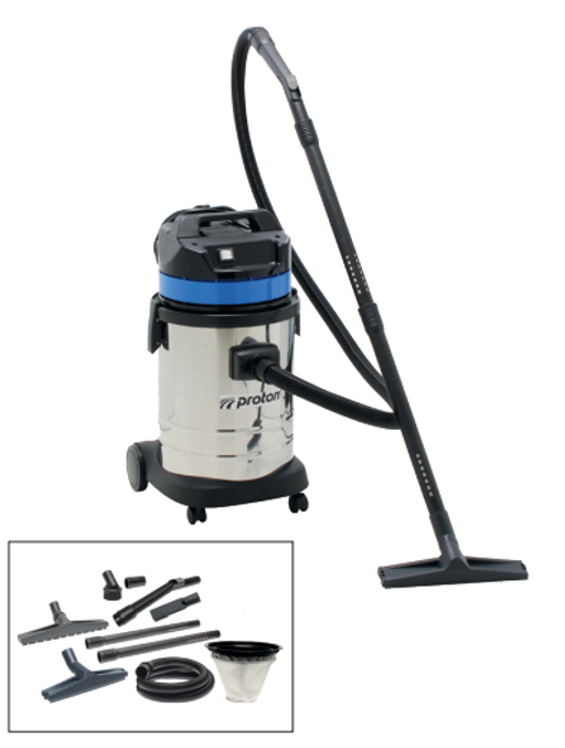 Bild von Proton Industriesauger MEC 1/33 NT I