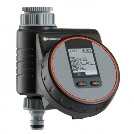 Bild von Gardena Bewässerungscomputer Flex