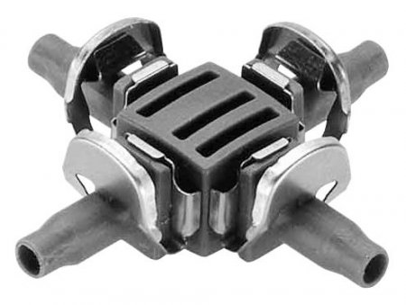 Bild von Gardena Kreuzstück 4,6mm 3/16\" MDS