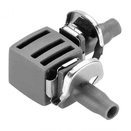 Bild von Gardena L-Stück 13mm Â½\" MDS