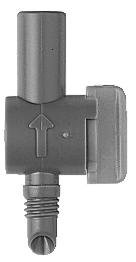 Bild von Gardena Regulierventil MDS