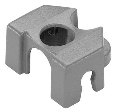 Bild von Gardena MDS Rohrklemme 13mm 1/2\"