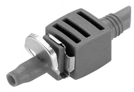 Bild von Gardena Verbinder 4,6mm 3/16\" MDS