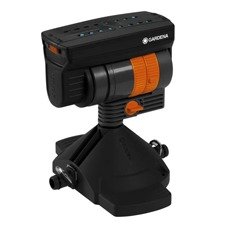 Bild von Gardena MDS Viereckregner OS 90