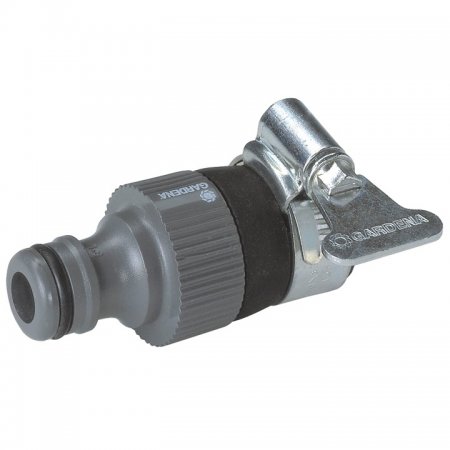 Bild von Gardena Wasserdieb Universalanschluss 02908-20
