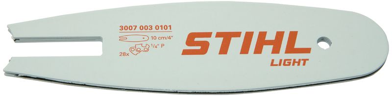 Bild von STIHL Ersatzschwert zu GTA 26