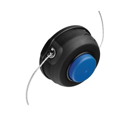 Bild von Husqvarna Trimmerkopf T25B M8 zu 115iL