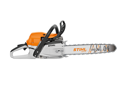 Bild von STIHL Motorsäge MS 261 C-M 40cm