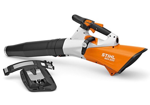 Bild von STIHL Akku-Blasgerät BGA 200 Solo