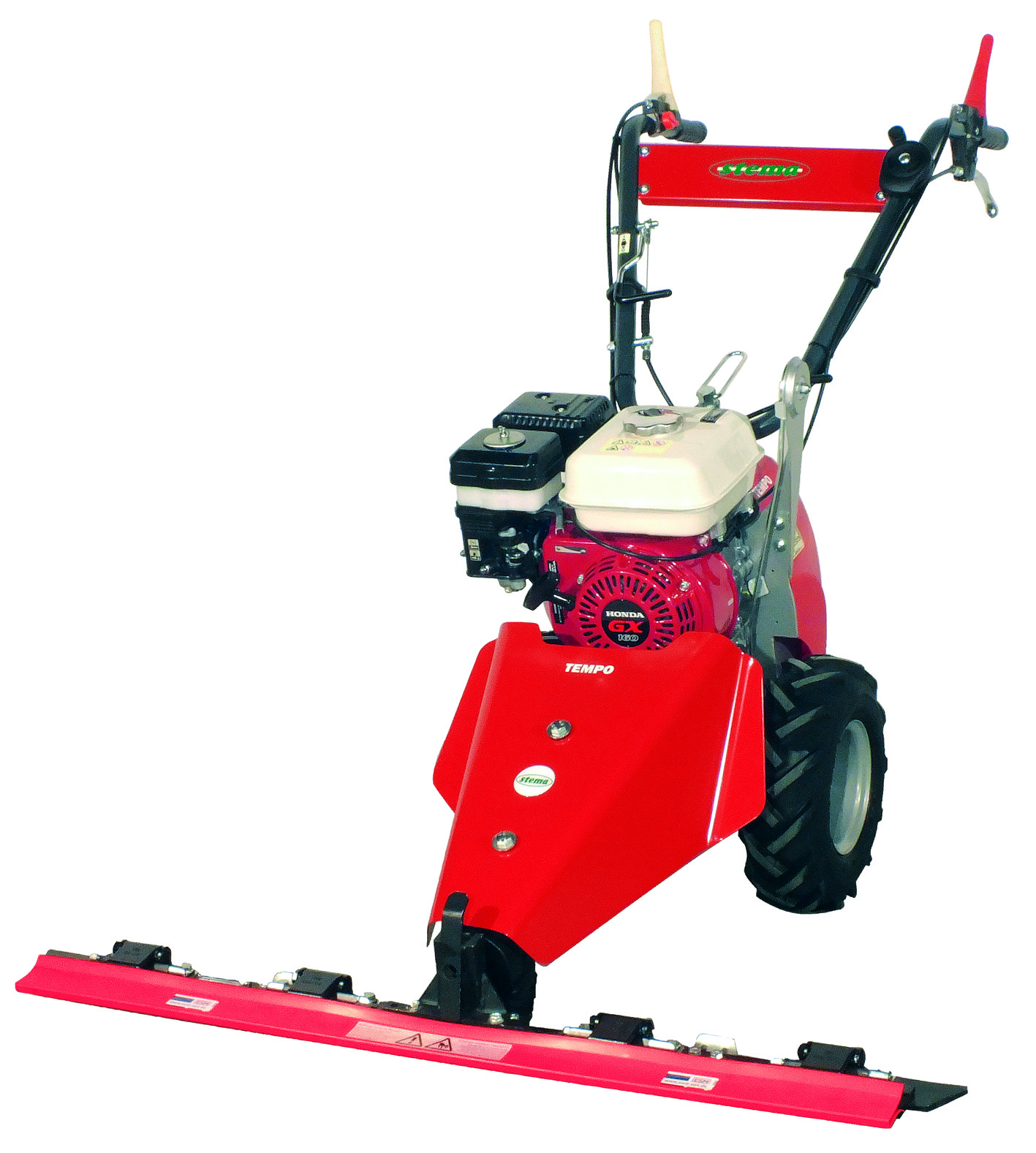 Bild von Stema Balkenmäher Tempo