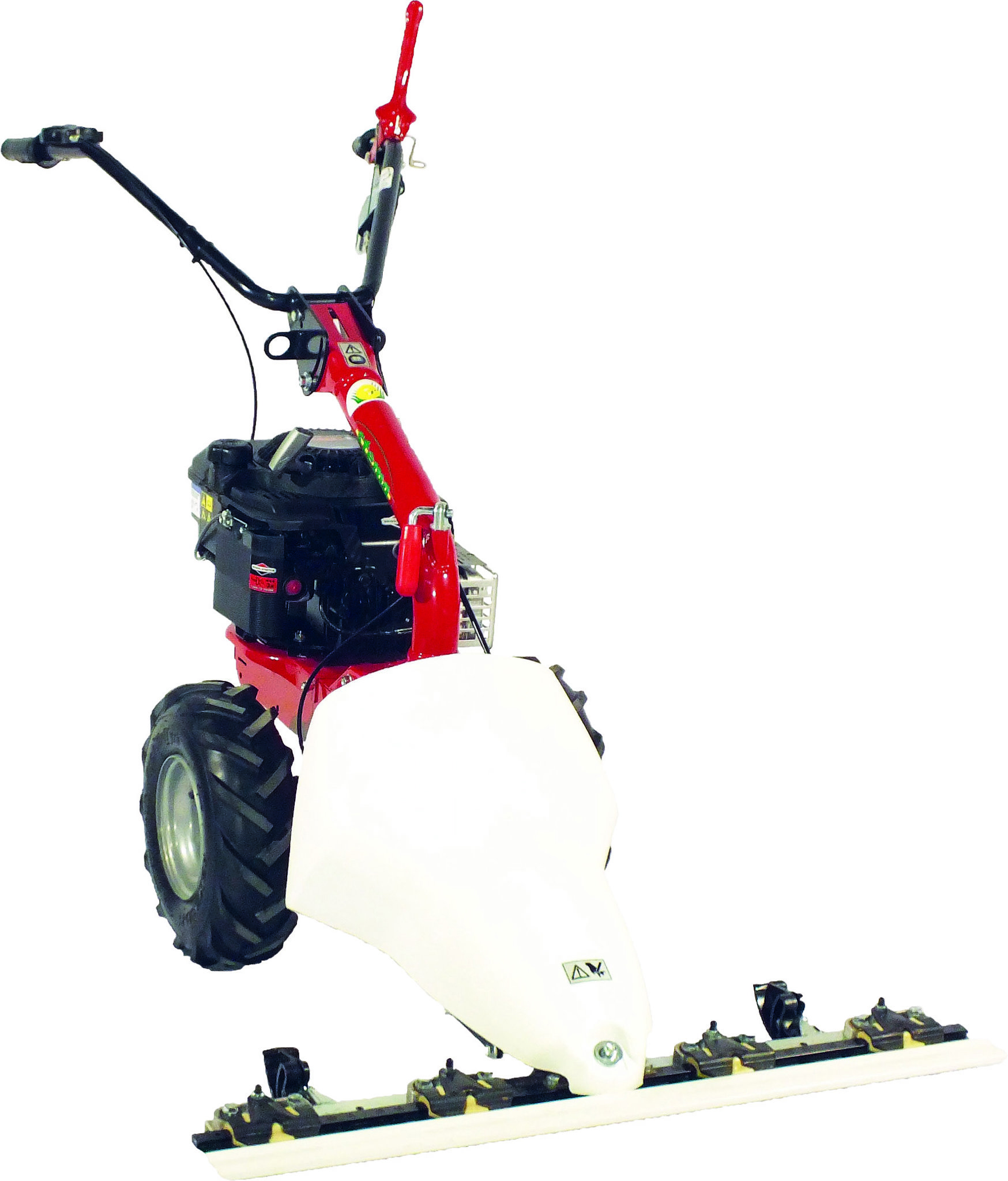 Bild von Stema Balkenmäher M-210