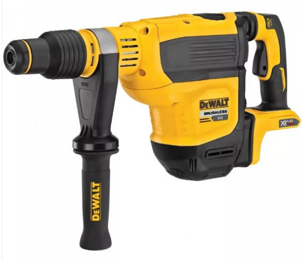 Bild von DeWalt Akku-Kombihammer DCH614N-XJ