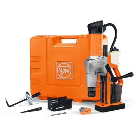 Bild von Fein Magnet-Kernbohrmaschine KBM 50 U