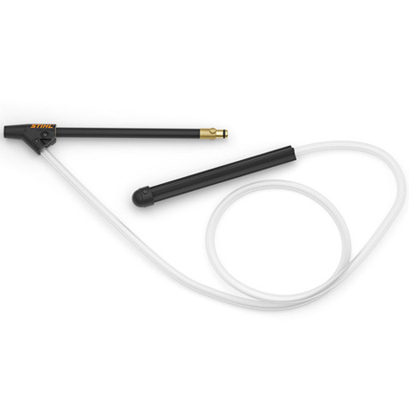 Bild von STIHL Sand-Nassstrahleinrichtung