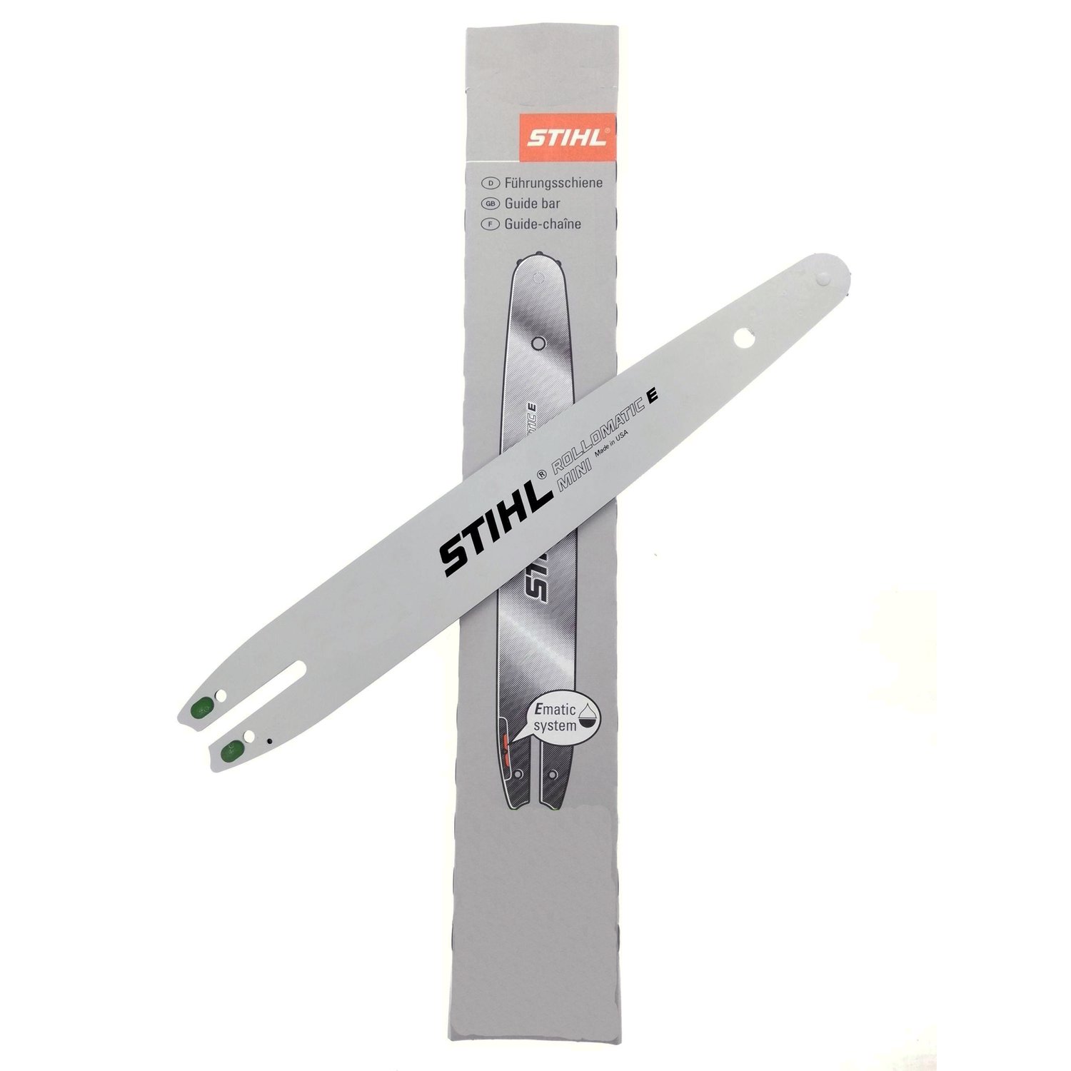 Bild von STIHL Schwert 30 cm 1,1 1/4\" Picco