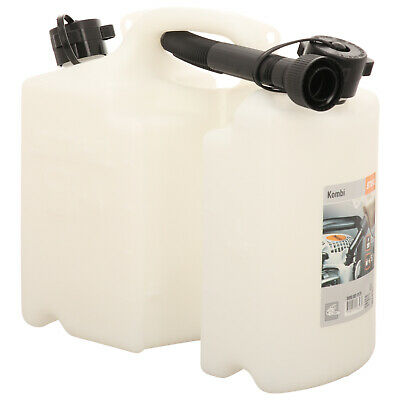 Bild von STIHL Kombi-Kanister 5,5/3 l