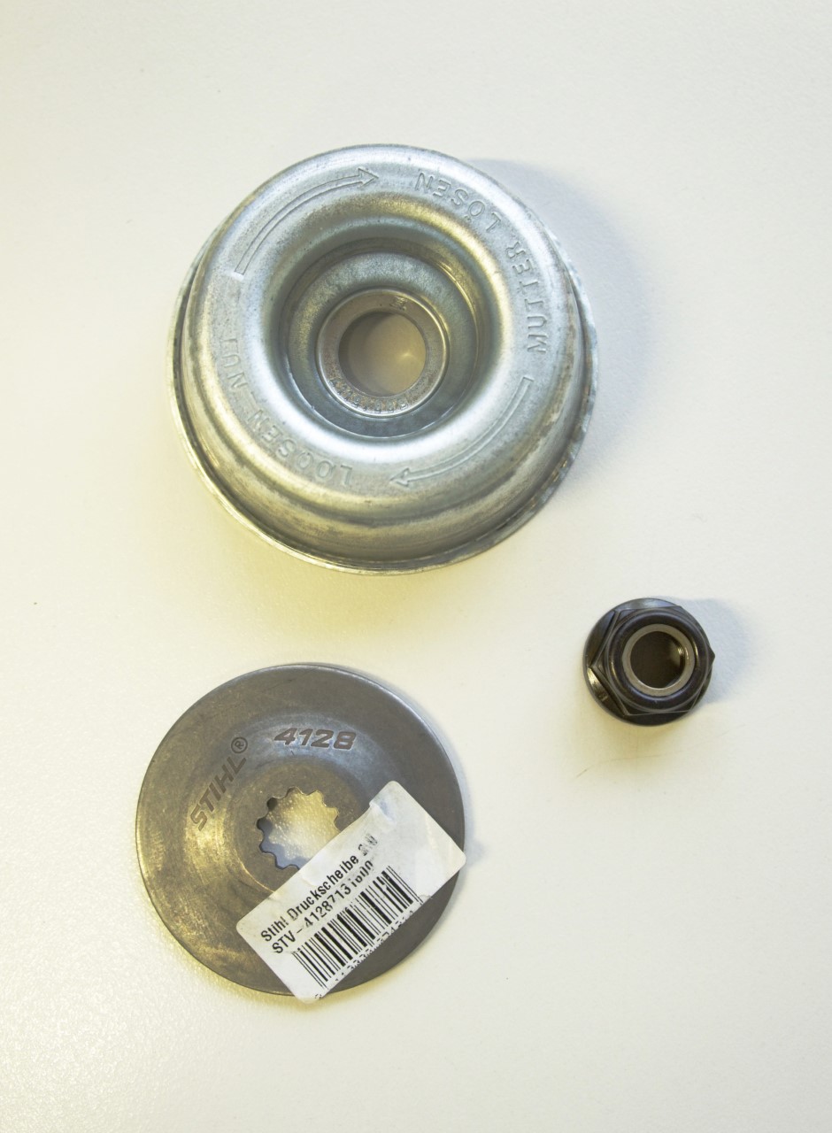 Bild von Stihl Befestigungs-Set 2.0