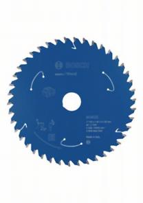 Bild von Bosch Kreissägeblatt EX WO H 140x20x42