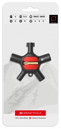 Bild von PB Schaltschrankschlüssel PB 900