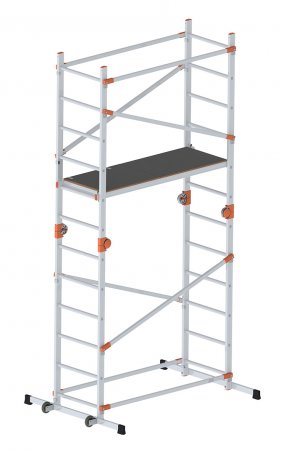 Bild von Gerüst Fast&Lock Multi 200