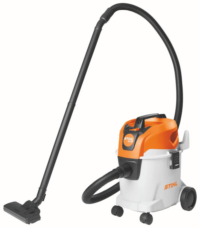 Bild von STIHL Nass-/ Trockensauger SE 33