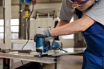 Bild von Bosch Stichsäge GST 90E