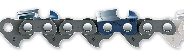 Bild von STIHL Sägekette Rapid Super.404