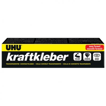 Bild von UHU Kraftkleber 55g