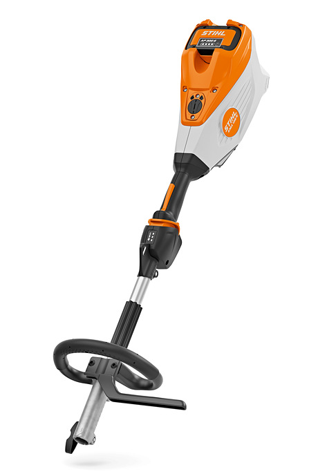 Bild von STIHL Akku-Kombimotor KMA 135 R