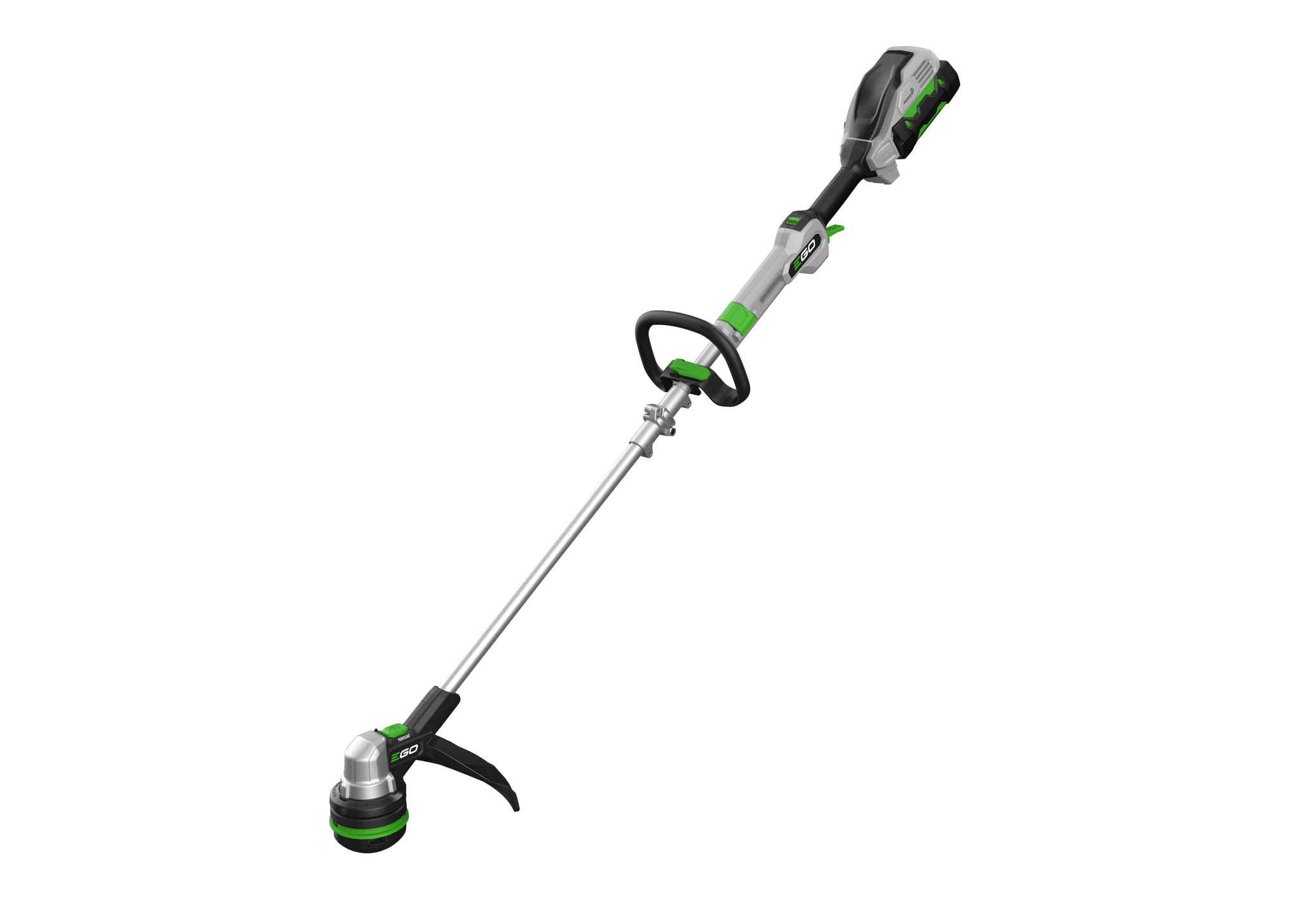 Bild von EGO Power+ Akku-Rasentrimmer ST1401E-ST Kit