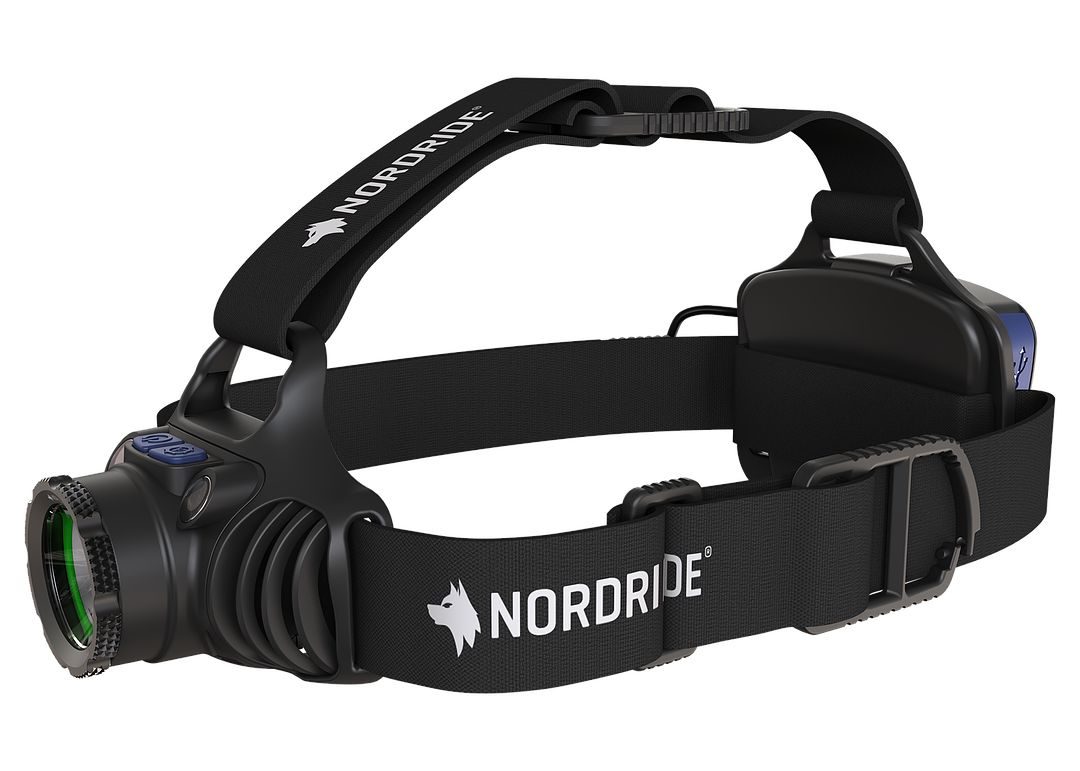 Bild von Active Pro R Stirnlampe