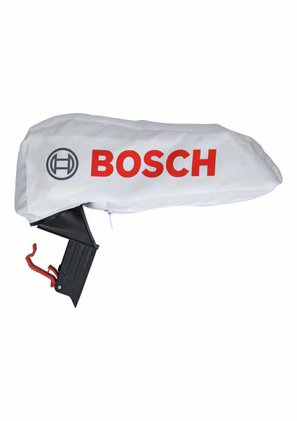 Bild von Bosch Staub-/Spänesack zu GHO 12V-20