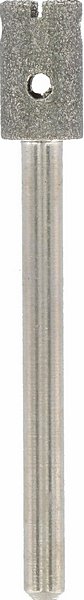 Bild von Dremel Diamant-Glasbohrer