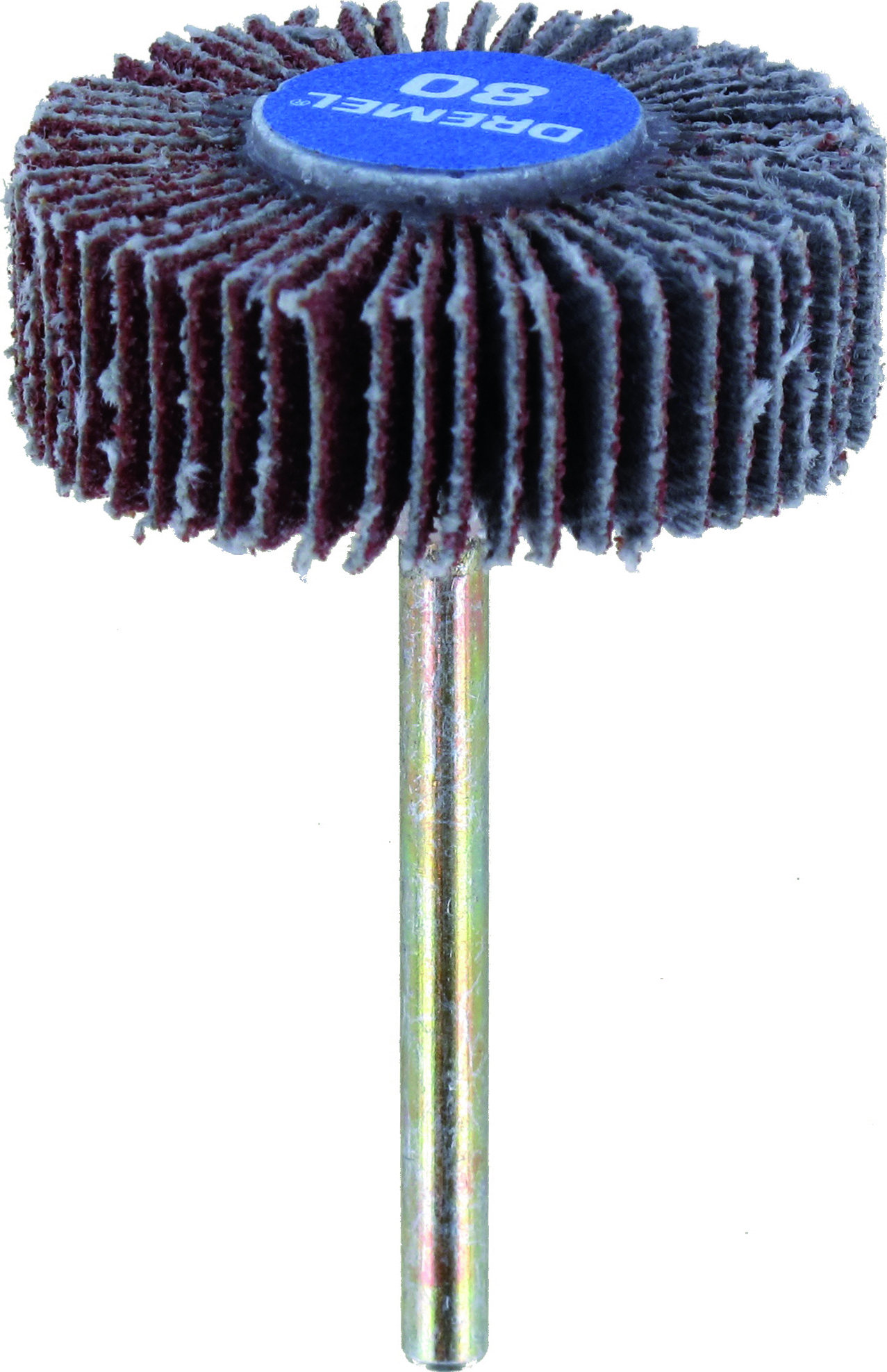 Bild von Dremel Schleiffächer K80
