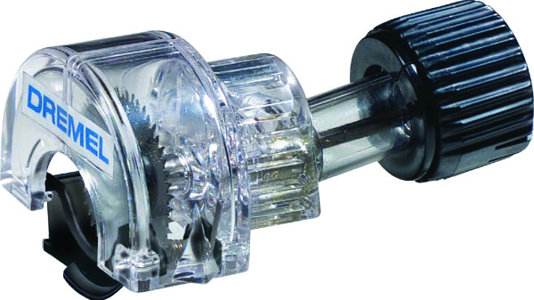 Bild von Dremel Kreissägenvorsatz