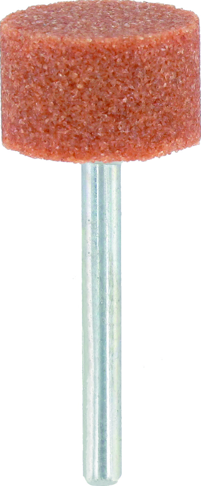 Bild von Dremel Aluminiumoxid-Schleifstein 15.9