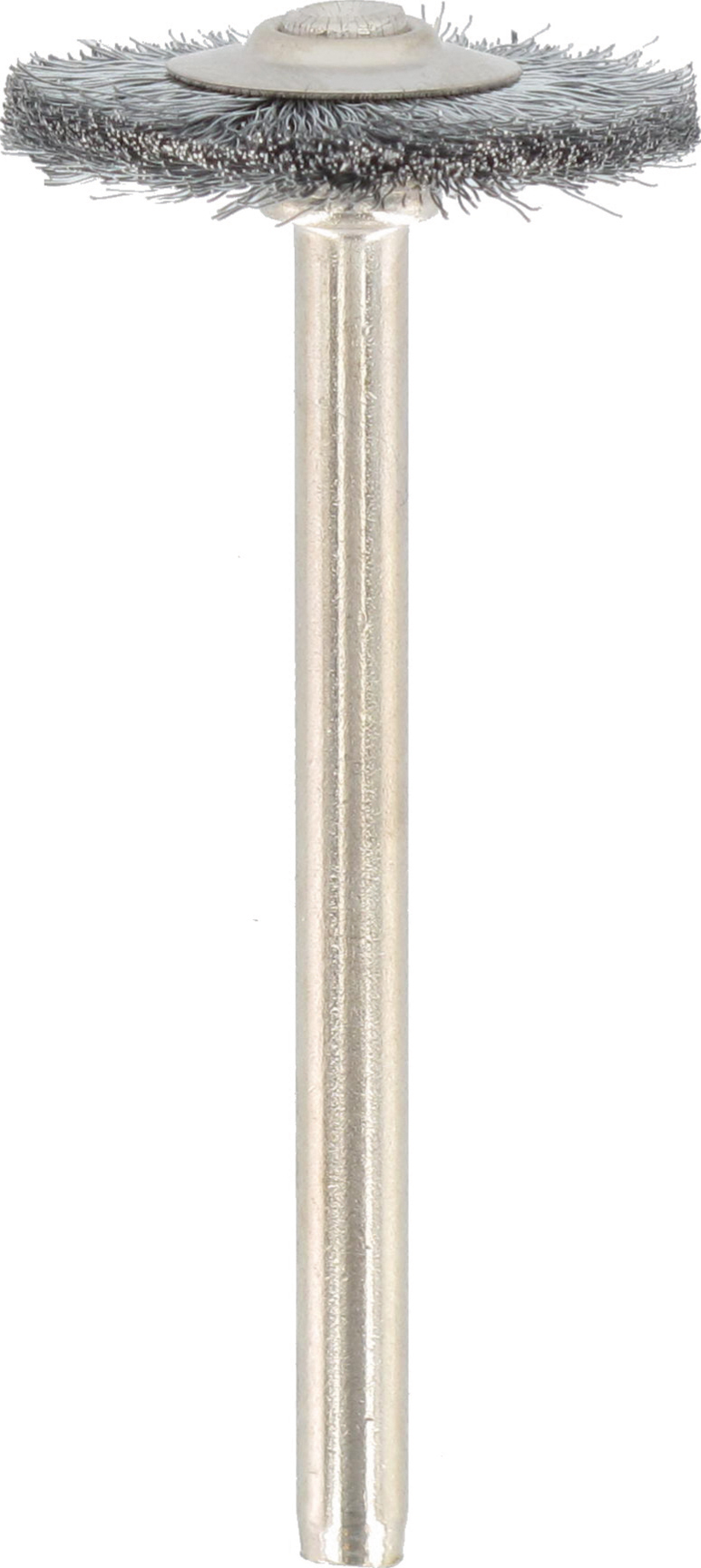 Bild von Dremel Stahl-Drahtbürste 19mm