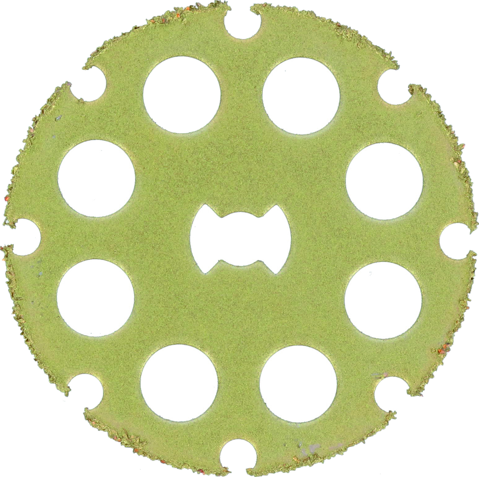 Bild von Dremel SpeedClic Holztrennscheibe 38mm