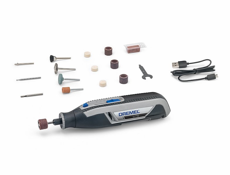 Bild von Dremel 7760-15 Lite
