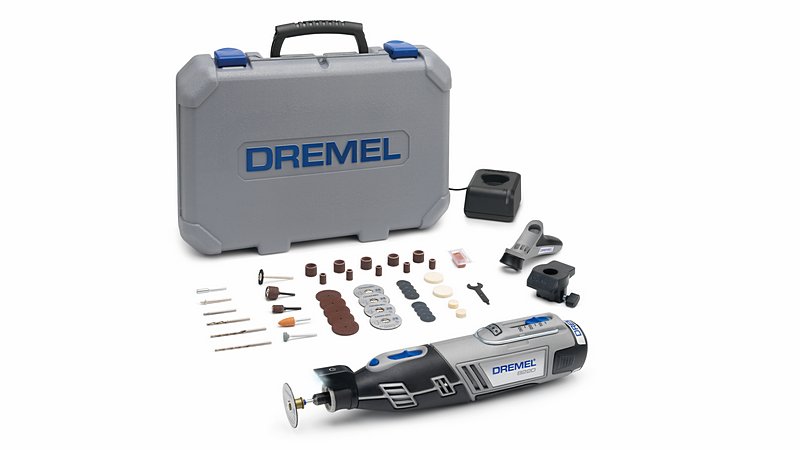 Bild von Dremel 8240-3/45