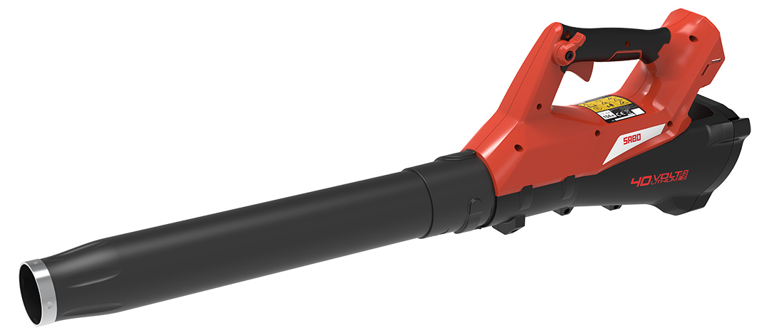 Bild von Sabo Akku-Laubbläser LB-660 Solo