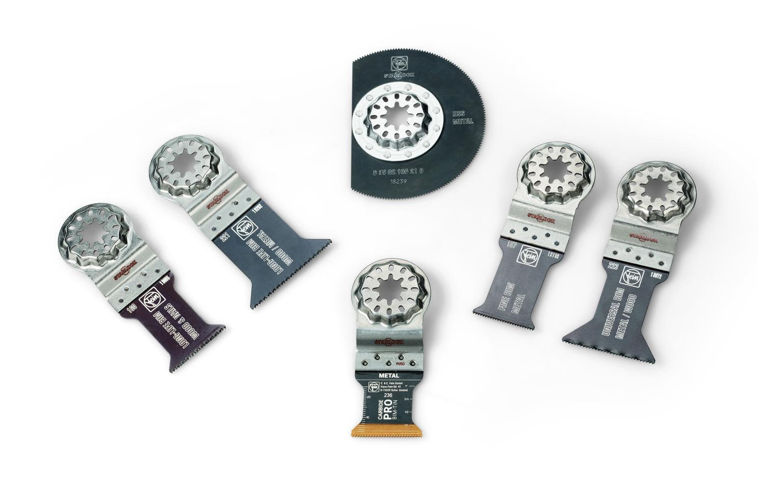 Bild von Fein Best of Starlock Metal