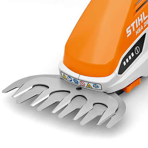 Bild von STIHL Grasschermesser HSA 26