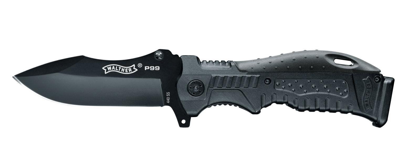 Bild von Walther Messer P99 Knife